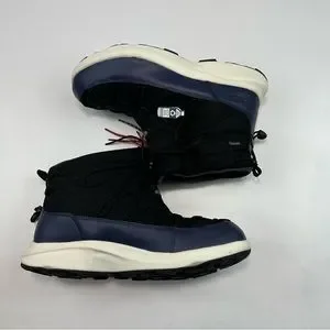 Keen | Shoes | Keen Mens Boots Uneek Waterproof Snk Chukka  display picture 2